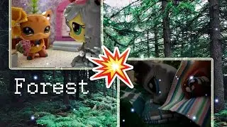 LPS:Forest (7 серия)