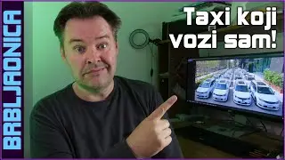 AutoX na Hondina vozila u Kini postavlja tehnologiju autonomne vožnje