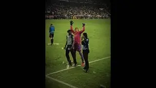 Others Vs Fans + This Goalkeeper