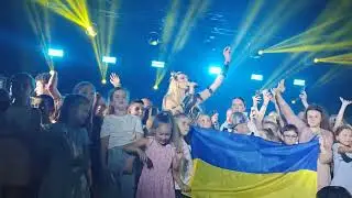 @PolyakovaOfficialОля Полякова - Щасливі люди на Землі...