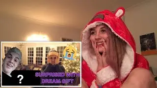 Dolan Twins “SURPRISING ETHAN WITH HIS DREAM GIFT” REACTION!!