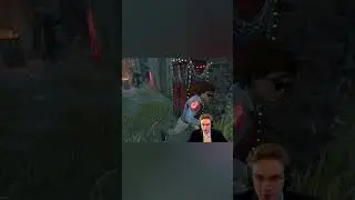 How Dare He Chase Me!