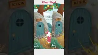 Kisah Beki Bebek Kecil 3 ~ Shinna #ceritaanak #ceritarakyat #kisahlucu