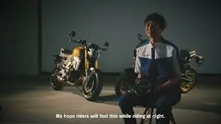 GSX-8T & GSX-8TT | Developers Interview