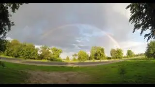 rainbow