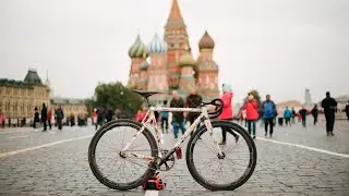 Russia to Moving to NY