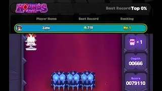 Soul Hound Top 0%