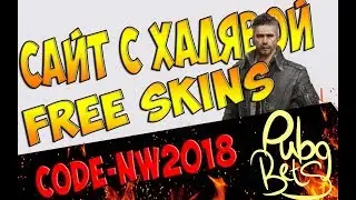 PUBGPETS net бесплатные скины Code-NW2018 скины  для pubg free 0,50$