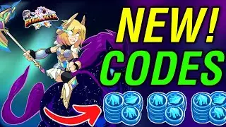 ⚠️UPDATE CODES!⚠️BRAWLHALLA REDEEM CODES 2023 - BRAWLHALLA CODES 2023 - CODES BRAWLHALLA