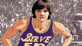 Pete Maravich: The Original Showman - How Did His Incredible Skills Change Basketball Forever?