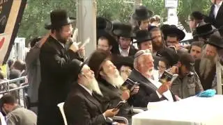 Tikkun Haklali Olami - 2017