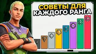 HOW TO RANK UP EVERY RANK IN VALORANT | valorant