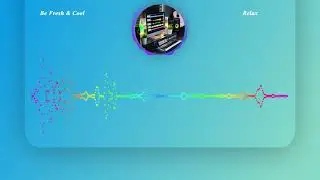 Audio Spectum5 | Music | Mix Music | Cool