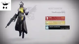 Destiny 2 Beta Strike Gameplay Live Stream