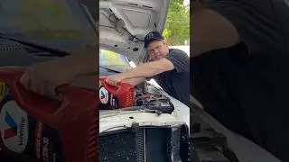 Burns Rubber 325,400 miles and counting 360 Dodge