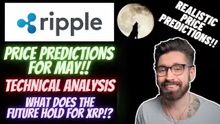 XRP PRICE PREDICTION 2021!!👁JUICY XRP NEWS!!🚀RIPPLE TECHNICAL ANALYSIS🤖RIPPLE PRICE PREDICTION