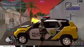 OS CABA MANJA TROPA DA RUSSIA