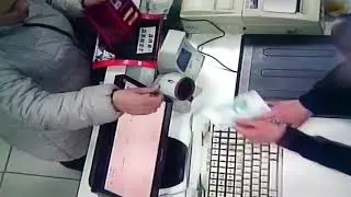 Вот так работают цыганки!!! 2018