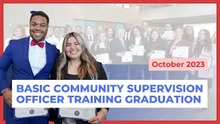 Basic Training | Class 53