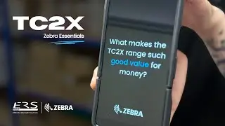 Want Value for Money: Meet the TC2x Zebra Series