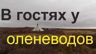 XPEN от Усинска до Баренцева моря и обратно.