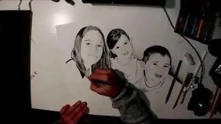 Kids Draw