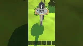 Missile Launch // Scrap Mechanic