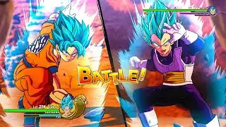 Dragon Ball Z Kakarot New Game Mode