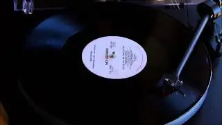 New Edition - You're Not My Kind Of Girl (Extended Version) Vinyl