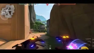The Competitive Valorant Experience