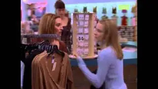 Once and Again: Jessie/Katie (2/4)