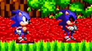 🔥 Sonic.EXE 2 ✪ Sonic Fan Games | Walkthrough