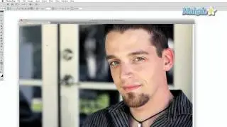 Learn Adobe Photoshop - Polygon tool