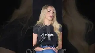 Sugar vs Cocaine