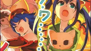 [Comic Dub] Fairy Girls Chapter 5: What A Wizard Is Prepared For