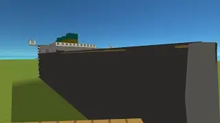 Titanic|Map|Simple Sandbox 2|BY Mr Fantastic
