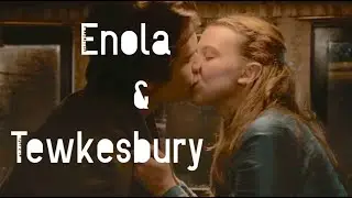 Enola & Tewkesbury