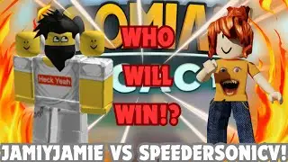 I CHALLENGED 