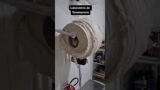 História da Tanatopraxia e como é dentro de um laboratório.