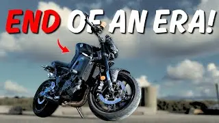 You Need A Motorcycle ASAP: Why 2025 Will Be Harder Than Ever For Bikers