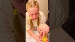 Лимонад Ramune стеклянный шарик внутри 