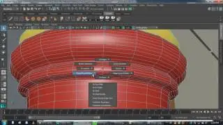 3D Project Matirials Environment