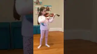 Czardas Practice
