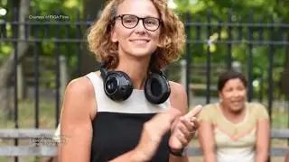 Nadie nos mira de Julia Solomonoff, buen cine argentino