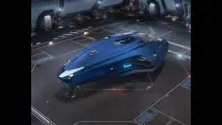 Star Citizen Alpha 3.15.1/MicroTech/Origin 600i/Skin Best in Show IAE 2951