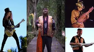 Jaga Alam Lestariku - Borneo X Project