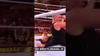 #wwe