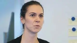 Canan Hoffmann - Produktmanagerin Digitale Produkte