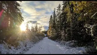Snåsa Mottak жовтень 2023