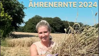 ÄHRENSCHNEIDEN 2024